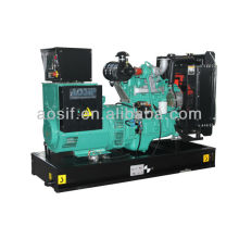 AOSIF 60HZ 38KVA/30KW diesel power generator set